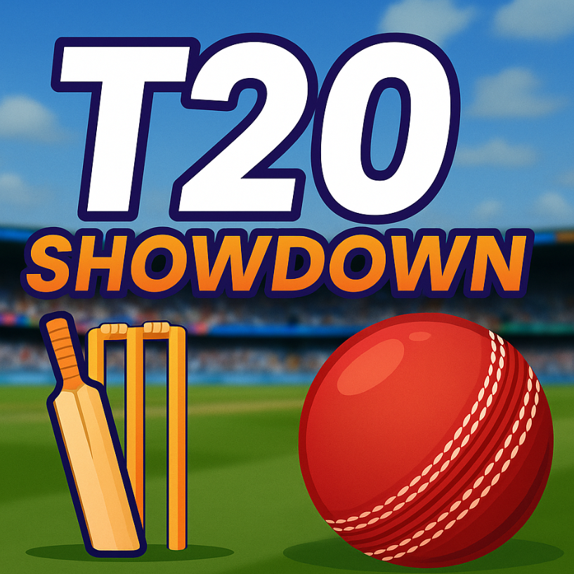 T20 Showdown