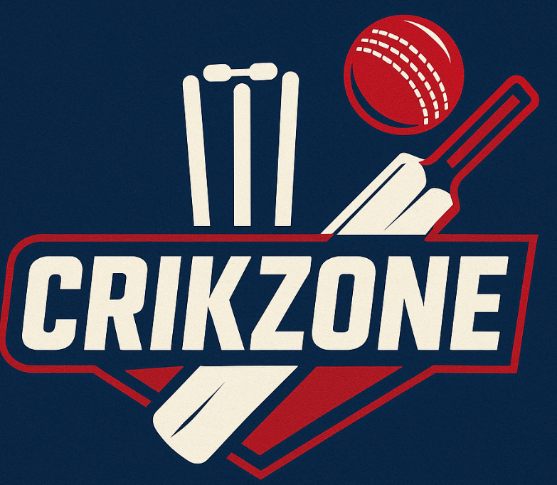 CrikZone Logo